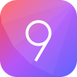 プログラムのアイコン：MIUI 9 Icon Pack – Theme …