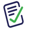 Programın simgesi: ReportIt.com