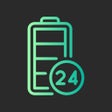 Programın simgesi: Battery Life checker