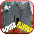 Ikona programu: House flipper