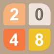 プログラムのアイコン：2048 3x3 4x4 5x5 AI