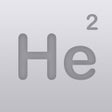 Ikona programu: Chemistry Periodic Table …
