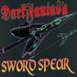 Dark Fantasy Sword Spear (U11.0.85) Expandable Sper