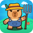 Ícone do programa: Capybara Fight-Defend Orc…