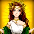 プログラムのアイコン：Jewel Olympus