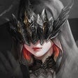ไอคอนของโปรแกรม: 古魂 - 魂之刃2正式版