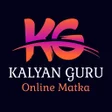 Kalyan Guru - Online Matka