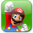 Icoon van programma: Super Mario: Blue Twiligh…
