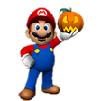 プログラムのアイコン：Super Mario: Blue Twiligh…