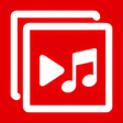 Icoon van programma: Sound effects for videos …