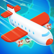 ไอคอนของโปรแกรม: Flight Kingdom