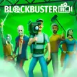Icon of program: Blockbuster Inc.