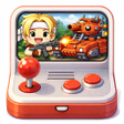 أيقونة البرنامج: Soldier Games  Retro Emul…