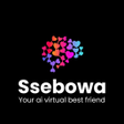 プログラムのアイコン：Ssebowa Ai Virtual Friend