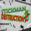 Ikon program: Stickman Destruction 2