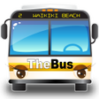 DaBus2 - The Oahu Bus App icon