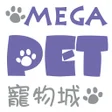 Programikonen: Megapet 寵物城 APP