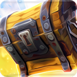程序图标：Fortnite Chest Map Free B…