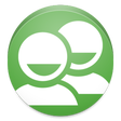 程序图标：isOnline Hangouts?