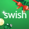 Symbol des Programms: Swish: 10-Min Food Delive…
