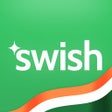 Symbol des Programms: Swish: 10-Min Food Delive…