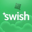 أيقونة البرنامج: Swish: 10-Min Food Delive…