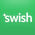 Program simgesi: Swish: 10-Min Food Delive…