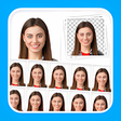 Programikonen: US Passport Photo ID - US…