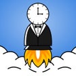 プログラムのアイコン：Boostify