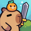Иконка программы: Capybara Go