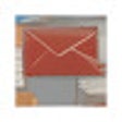 Ikon program: Gmail Clock