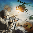 プログラムのアイコン：Joint Strike Battlefield:…