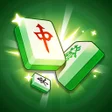Icoon van programma: Mahjong Tile 3D