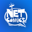 プログラムのアイコン：NETCOMICS - Webtoon  Mang…