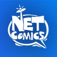 NETCOMICS - Webtoon  Manga