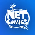 Icon of program: NETCOMICS - Webtoon  Manga