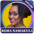 プログラムのアイコン：Rema Namakula songs offli…