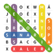 Programikonen: Word Search Evolved