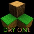 Programın simgesi: Survivalcraft Day One