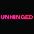ไอคอนของโปรแกรม: Unhinged AI