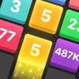 Programikonen: Blocks Merge GO