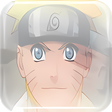Ícone do programa: Skin Naruto Messenger