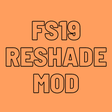 Иконка программы: FS19 Reshade Mod