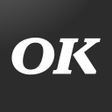 Ícone do programa: OK Tank og Betal – Erhver…