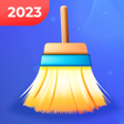 Иконка программы: Phone Cleaner - Sweeper
