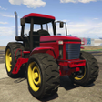 Programikonen: Tractor Driving Simulator