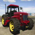 Tractor Driving Simulator