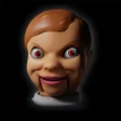 Programikonen: Scary Doll Boy Evil House…