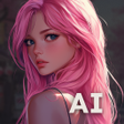 프로그램 아이콘: Flirtify - AI RolePlay Ch…