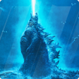أيقونة البرنامج: Godzilla Wallpaper HD 4K